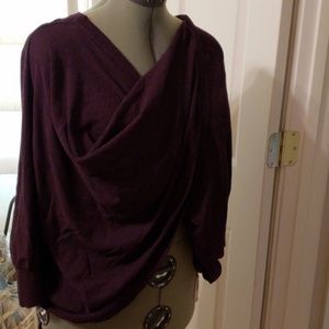 Victoria's secret sweater